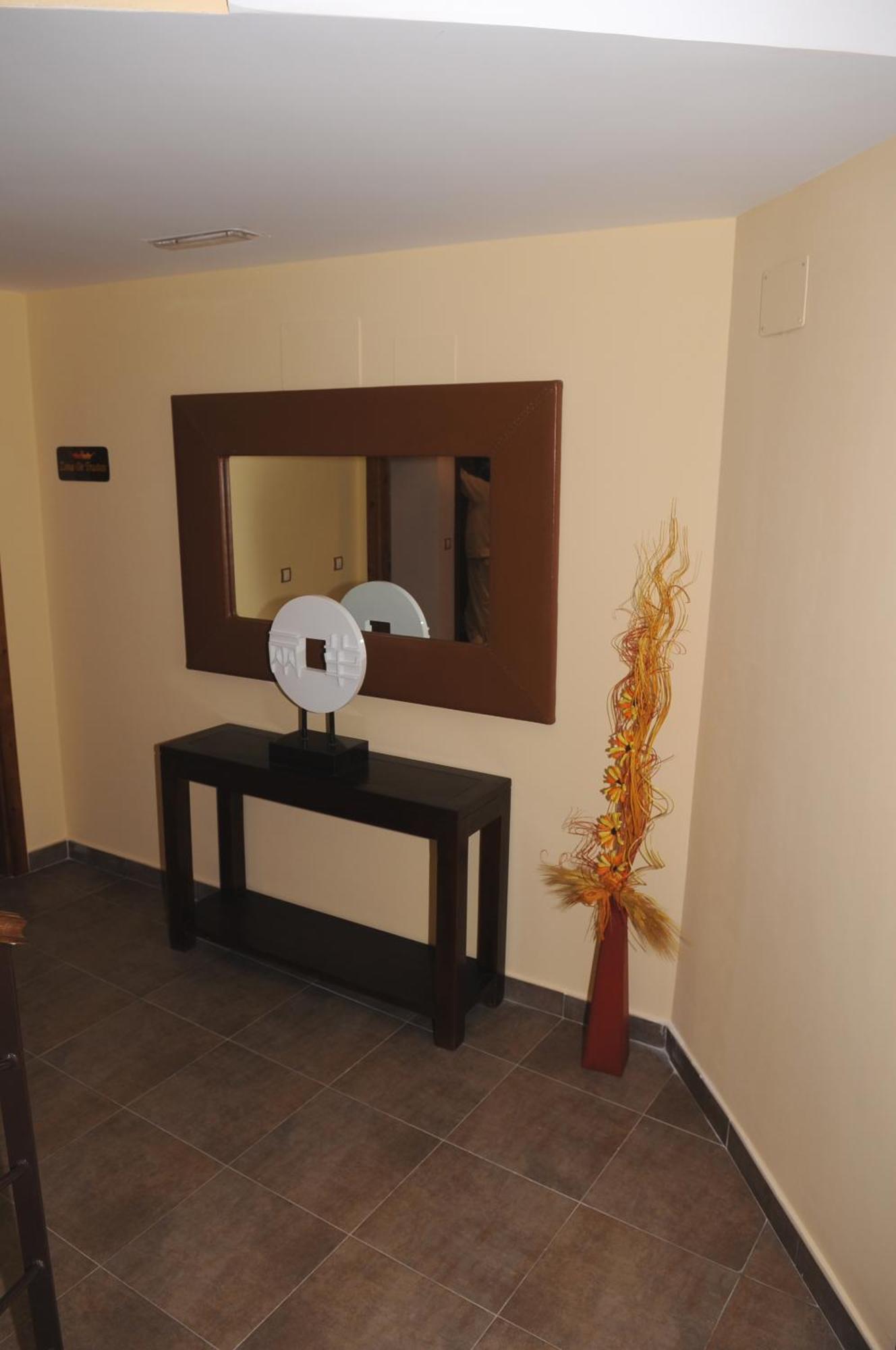 Apartament Edificio Reyes La Adrada Zewnętrze zdjęcie
