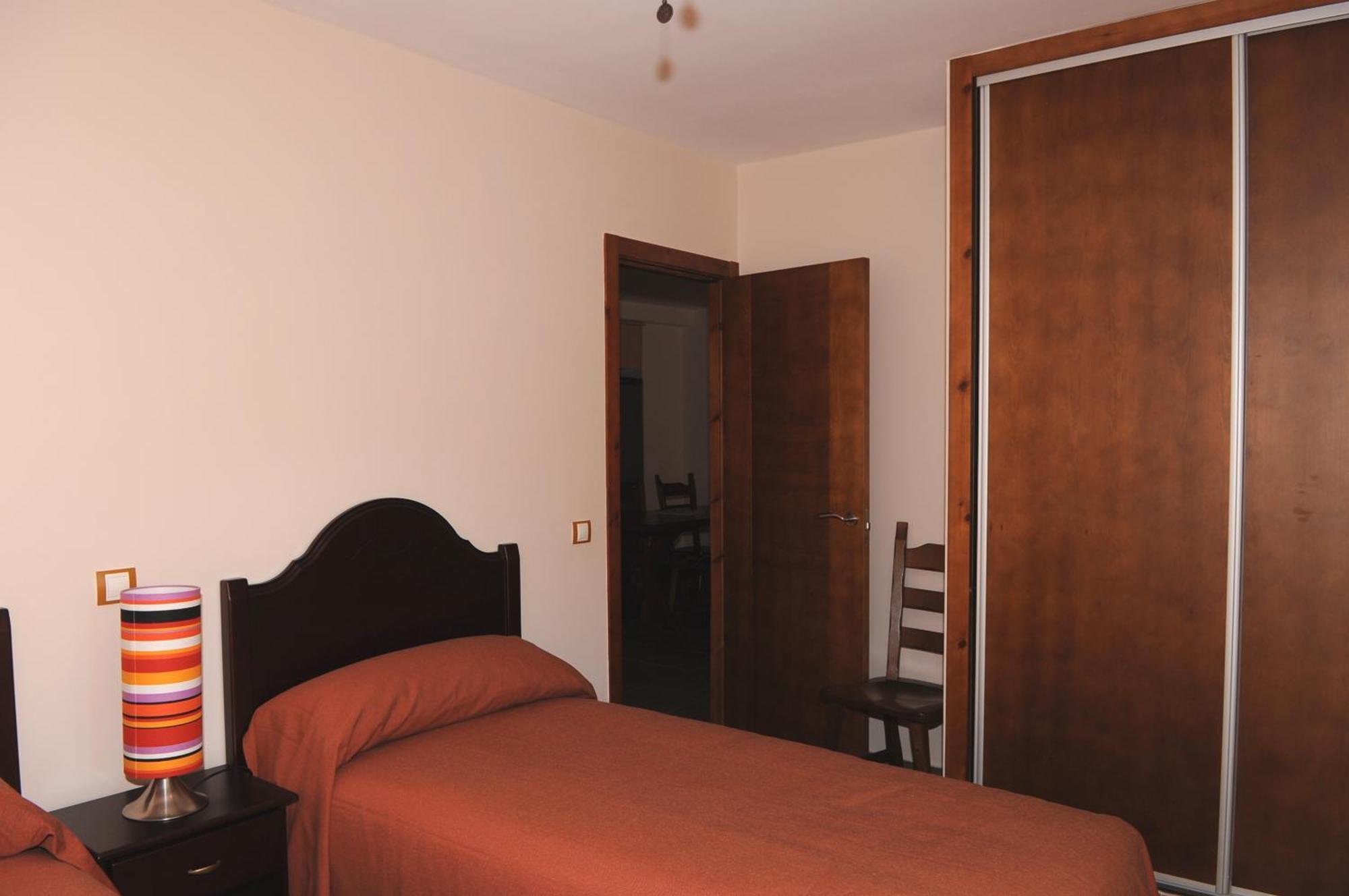 Apartament Edificio Reyes La Adrada Zewnętrze zdjęcie