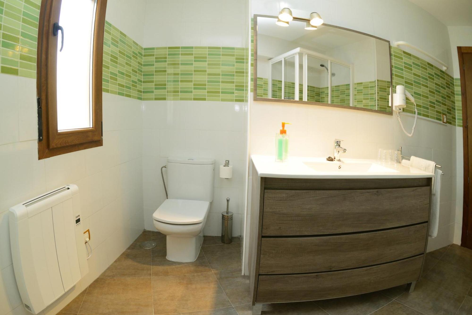 Apartament Edificio Reyes La Adrada Zewnętrze zdjęcie