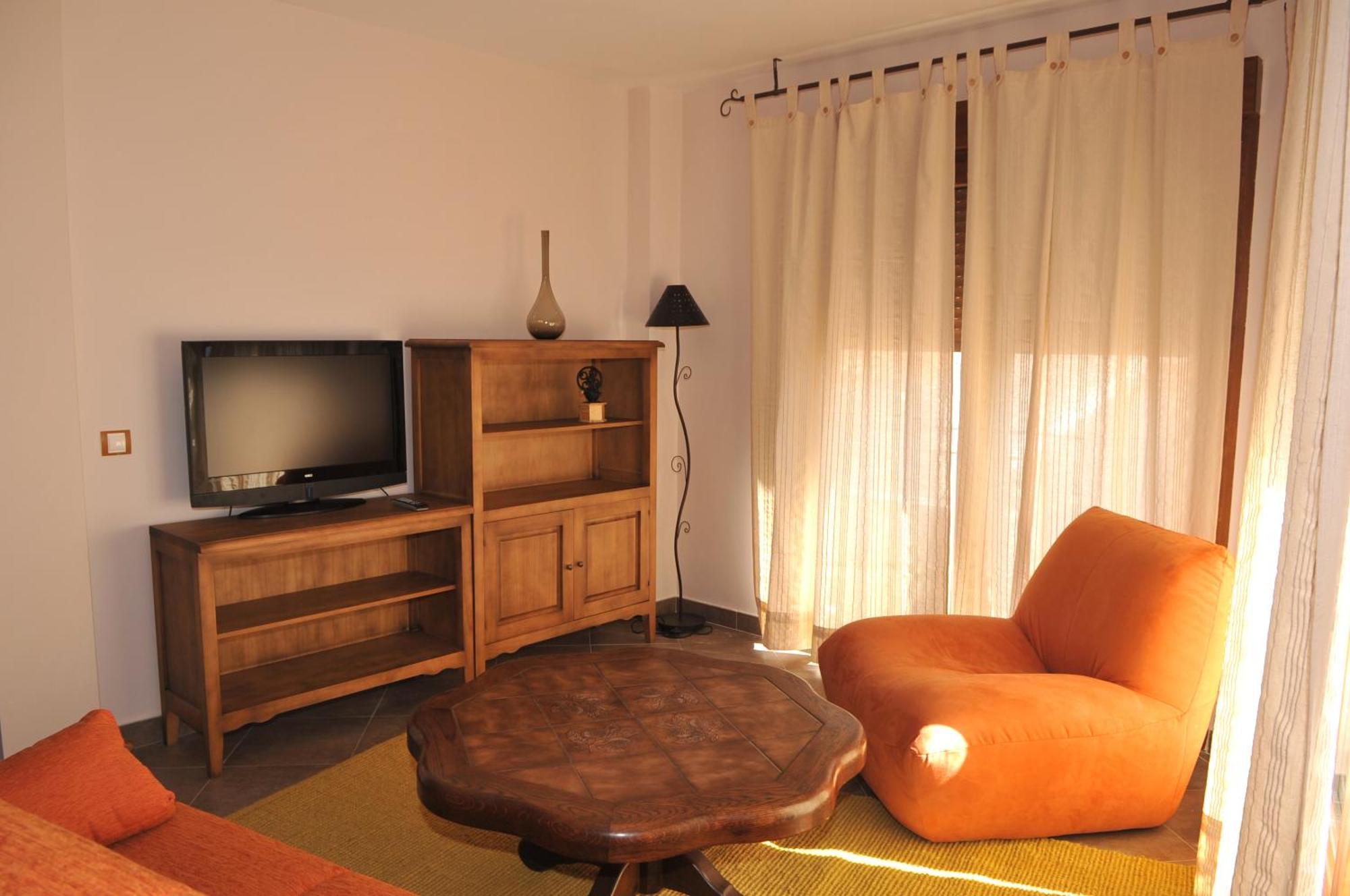 Apartament Edificio Reyes La Adrada Zewnętrze zdjęcie