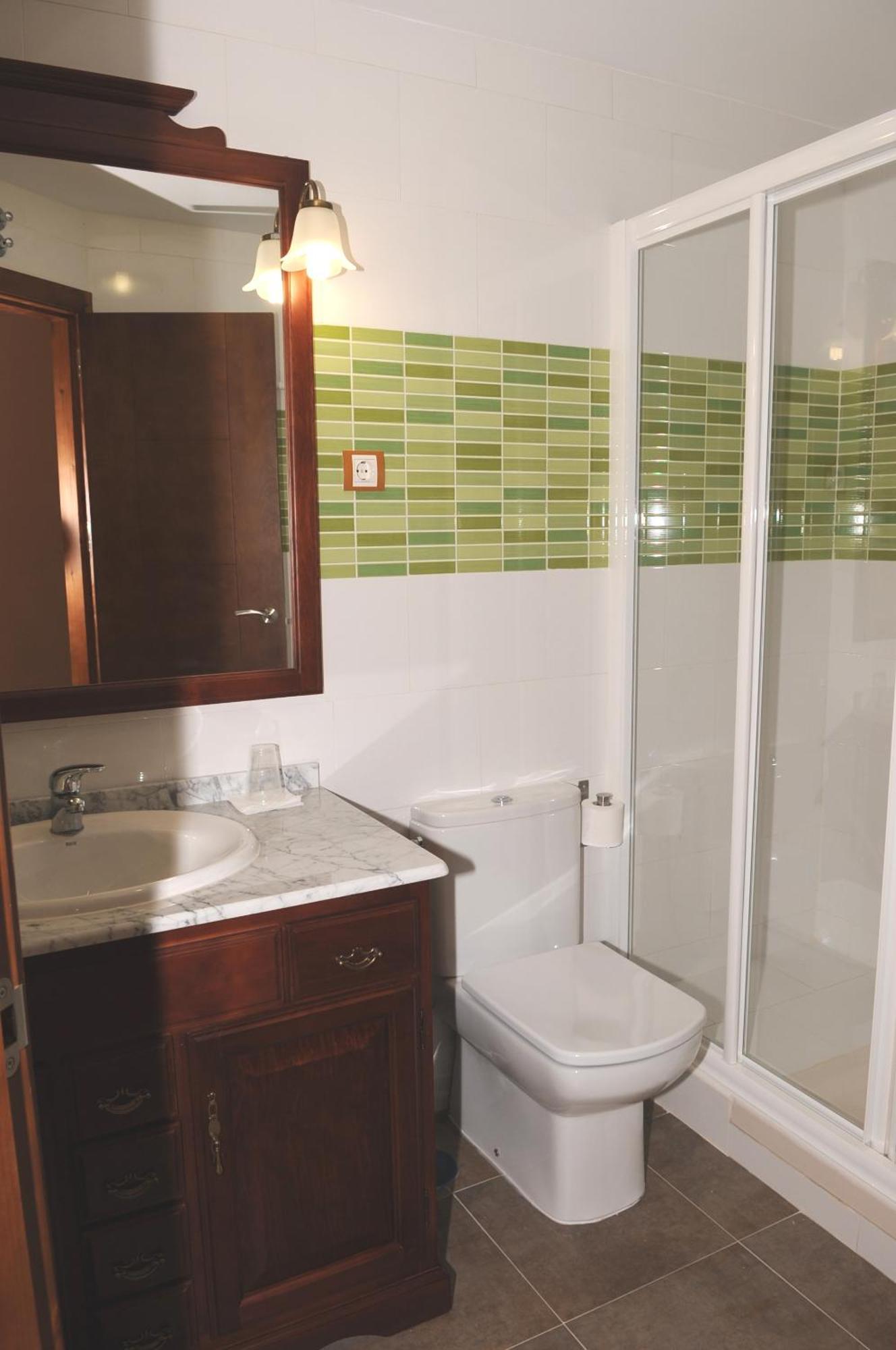Apartament Edificio Reyes La Adrada Zewnętrze zdjęcie