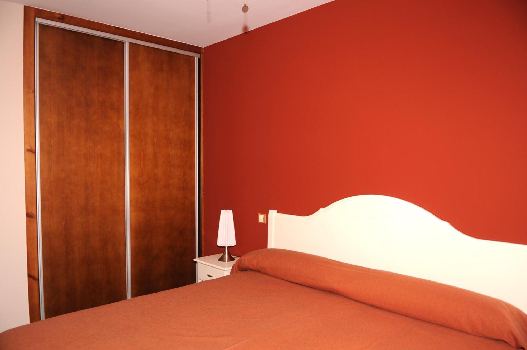 Apartament Edificio Reyes La Adrada Zewnętrze zdjęcie