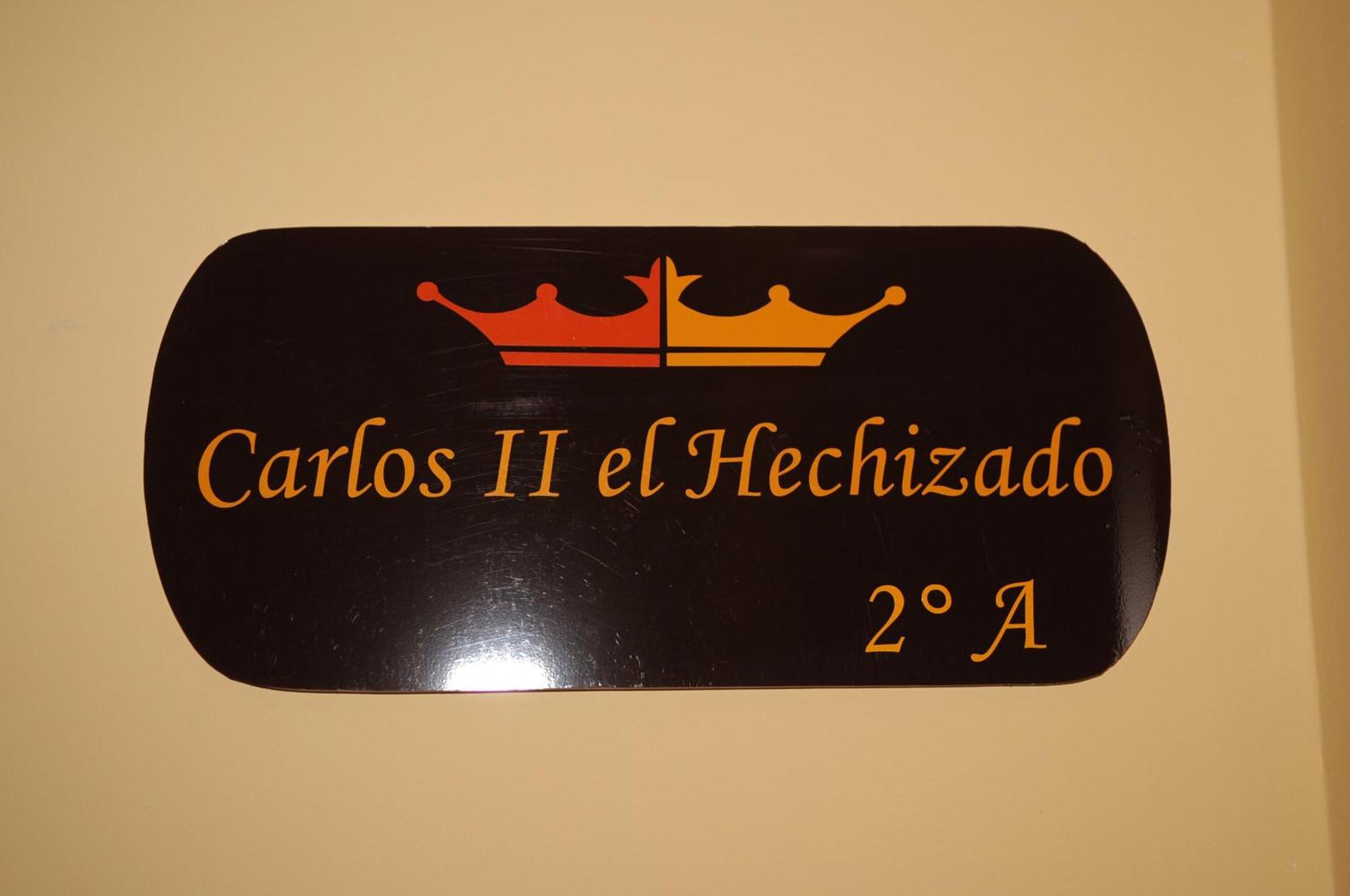 Apartament Edificio Reyes La Adrada Zewnętrze zdjęcie