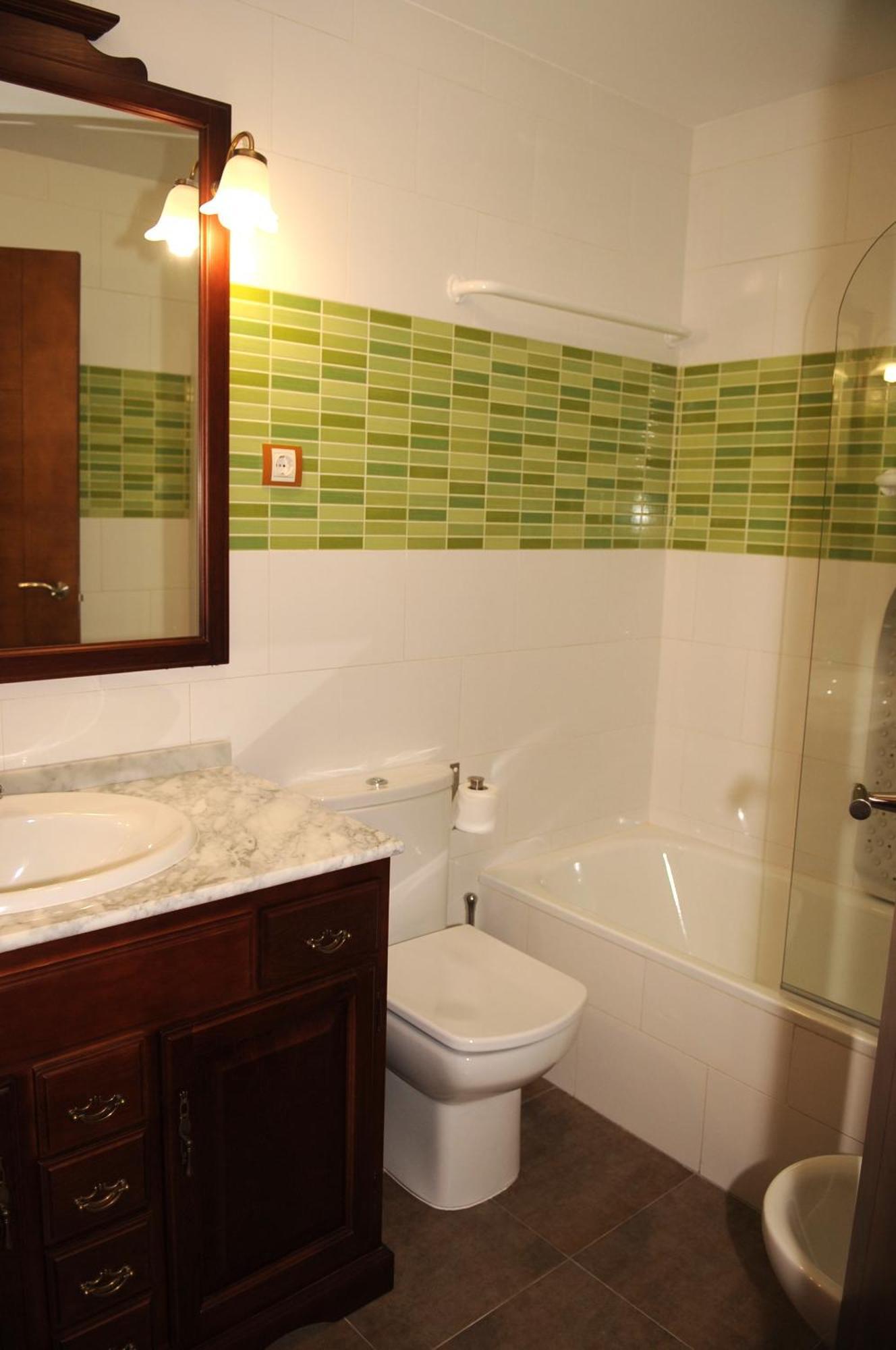 Apartament Edificio Reyes La Adrada Zewnętrze zdjęcie